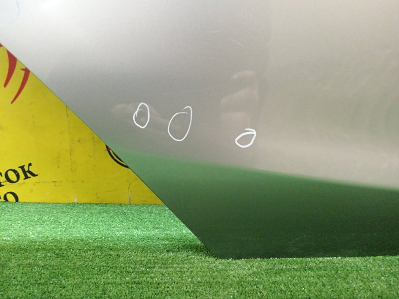 Дверь боковая, 5500 рублей, Красноярск