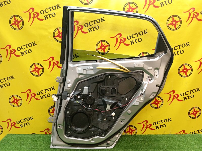 Дверь боковая, 5500 рублей, Красноярск