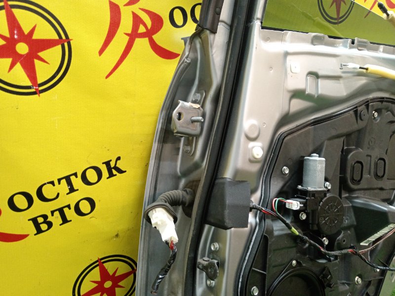 Дверь боковая, 5500 рублей, Красноярск