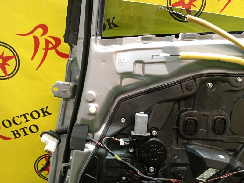 Дверь боковая, 5500 рублей, Красноярск