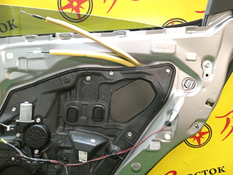 Дверь боковая, 5500 рублей, Красноярск