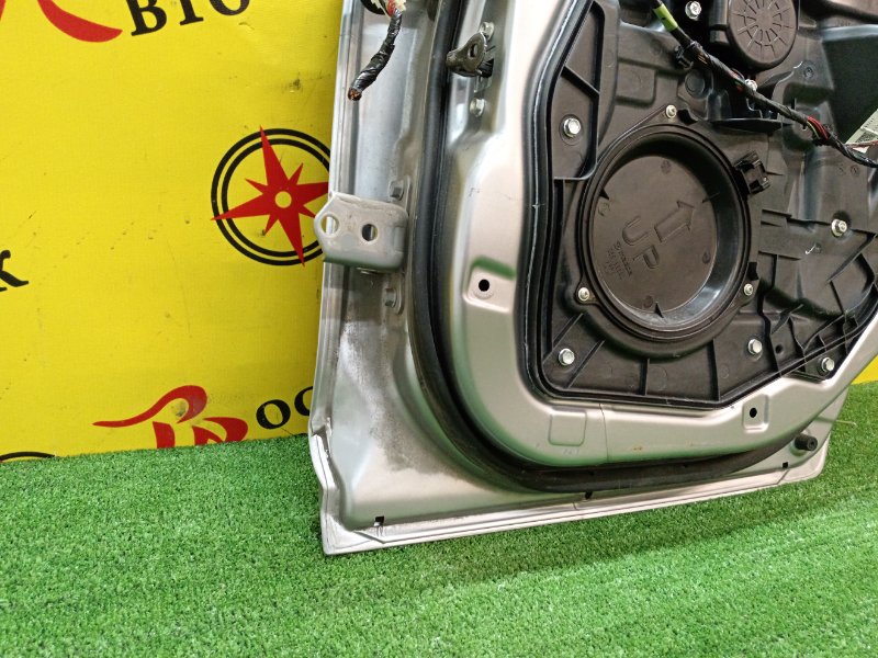 Дверь боковая, 5500 рублей, Красноярск