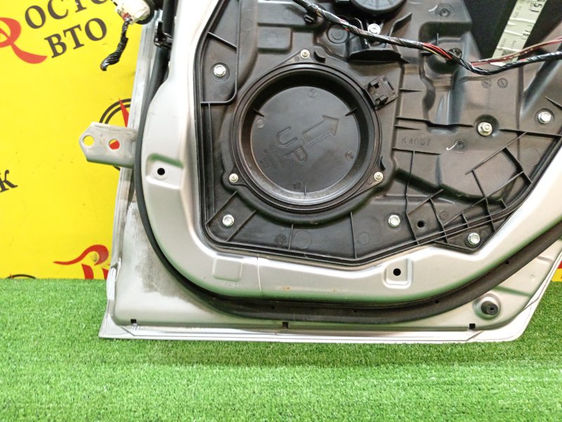 Дверь боковая, 5500 рублей, Красноярск