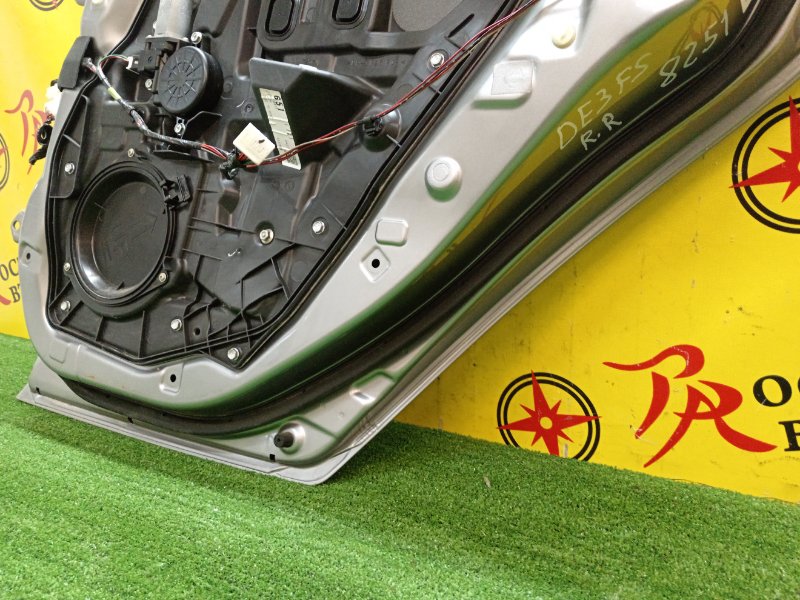 Дверь боковая, 5500 рублей, Красноярск