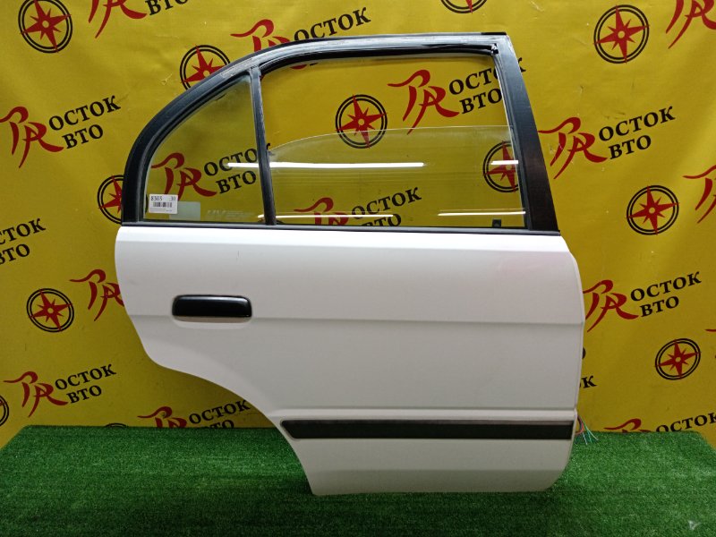 Дверь боковая, 6000 рублей, Красноярск