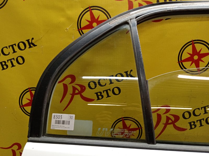 Дверь боковая, 6000 рублей, Красноярск