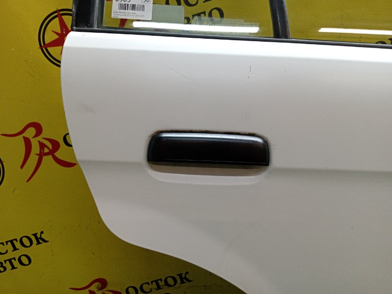 Дверь боковая, 6000 рублей, Красноярск