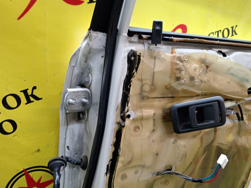 Дверь боковая, 6000 рублей, Красноярск