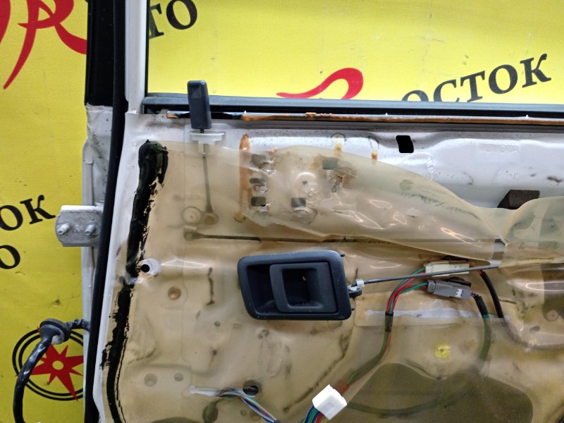 Дверь боковая, 6000 рублей, Красноярск