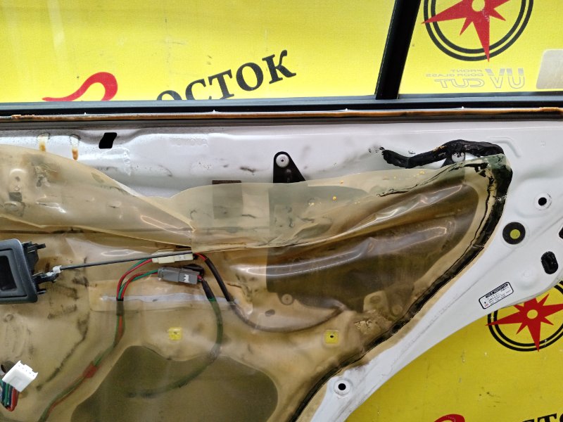 Дверь боковая, 6000 рублей, Красноярск