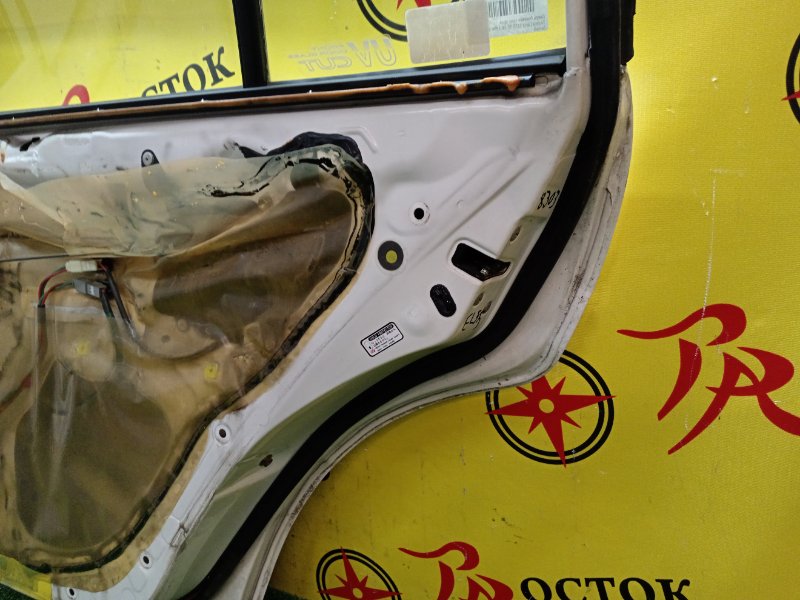 Дверь боковая, 6000 рублей, Красноярск