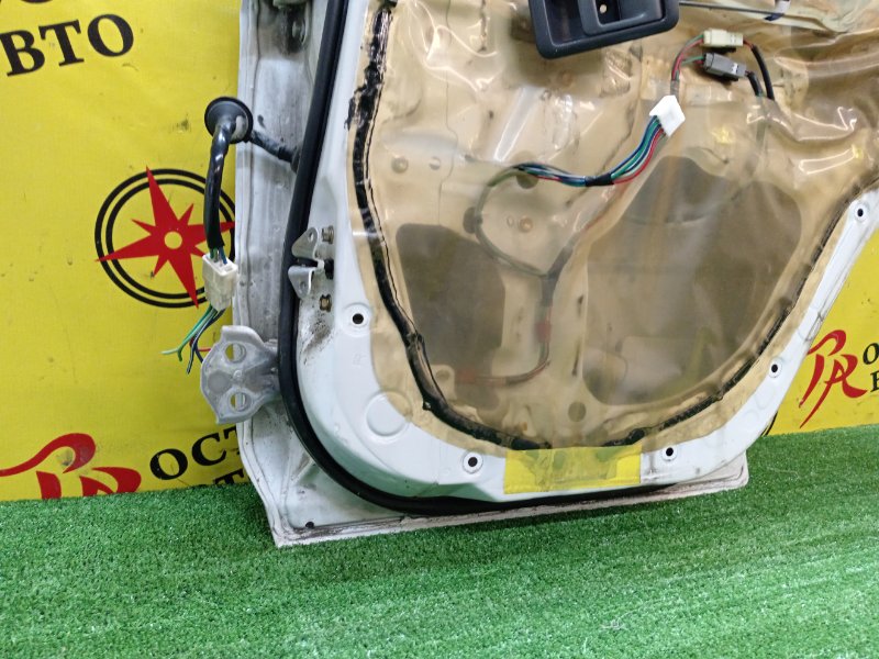 Дверь боковая, 6000 рублей, Красноярск