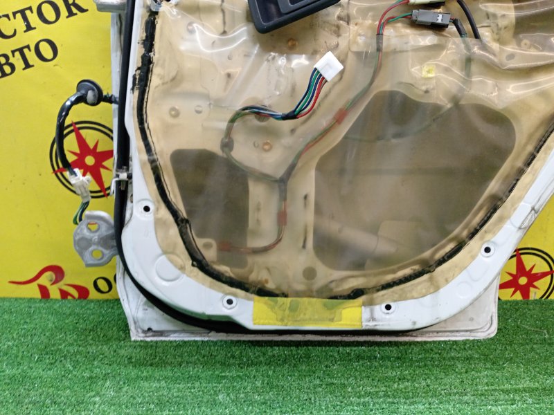 Дверь боковая, 6000 рублей, Красноярск