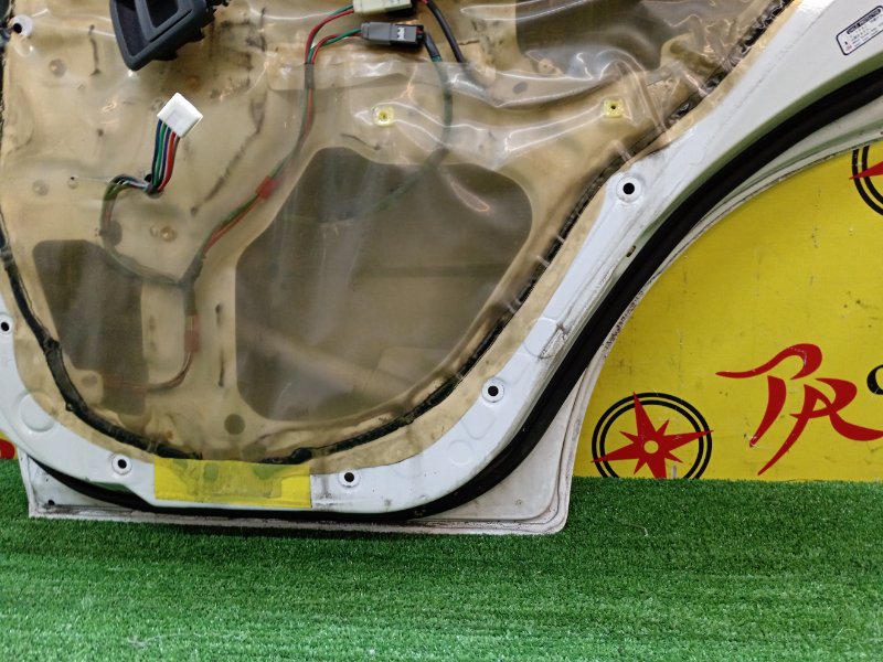 Дверь боковая, 6000 рублей, Красноярск