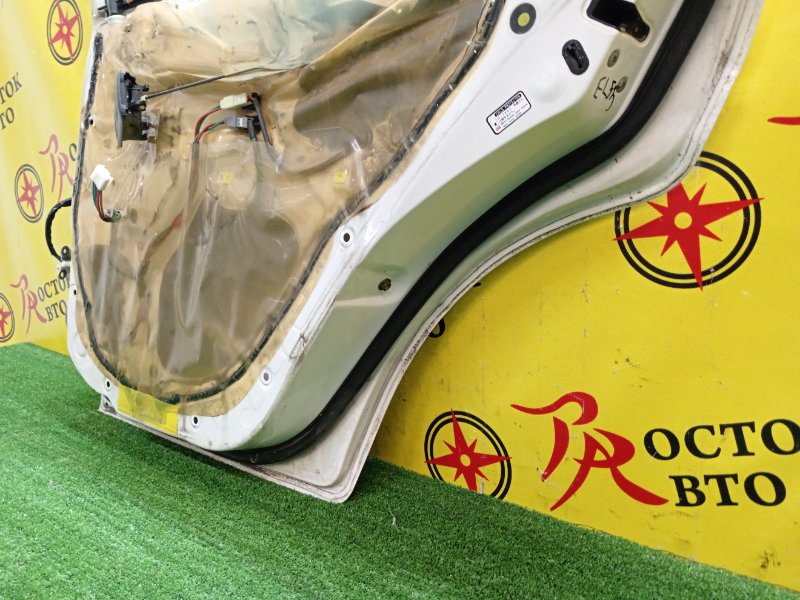 Дверь боковая, 6000 рублей, Красноярск