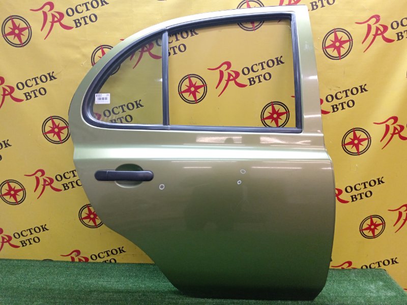 Дверь боковая, 4000 рублей, Красноярск