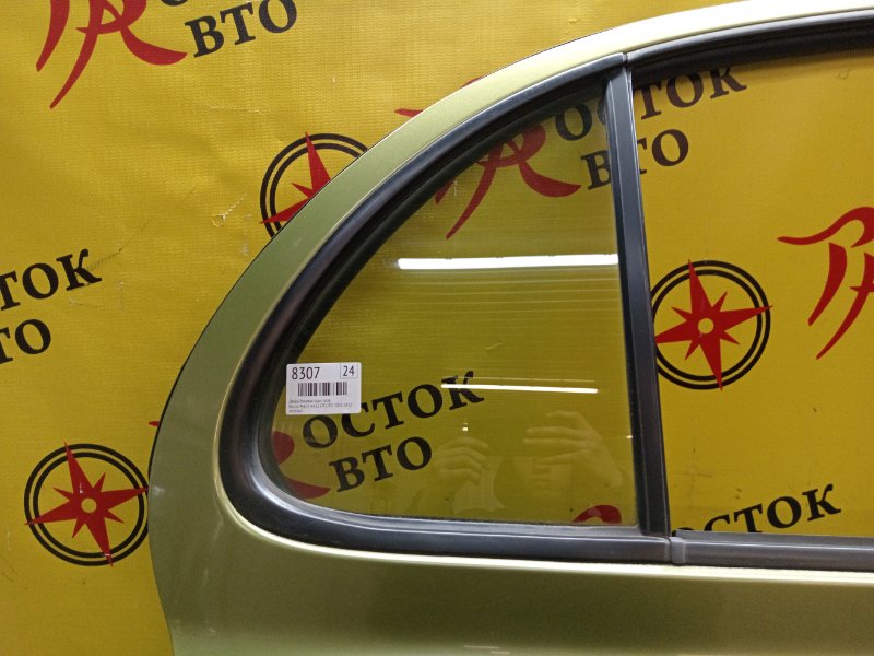 Дверь боковая, 4000 рублей, Красноярск