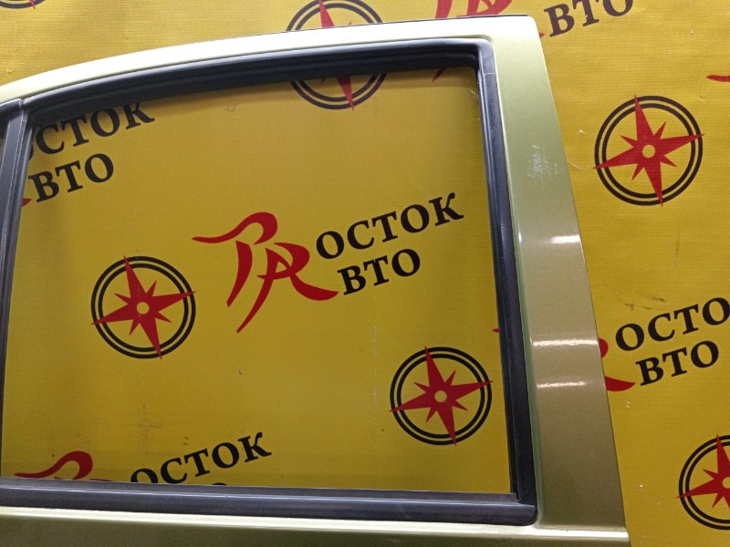 Дверь боковая, 4000 рублей, Красноярск