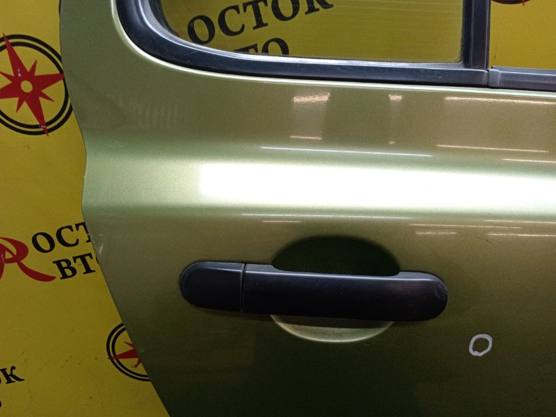 Дверь боковая, 4000 рублей, Красноярск