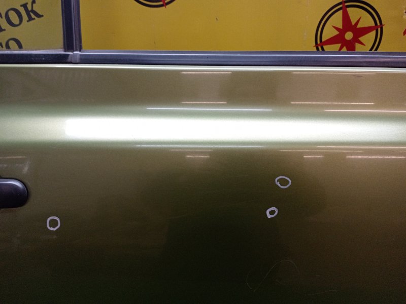 Дверь боковая, 4000 рублей, Красноярск