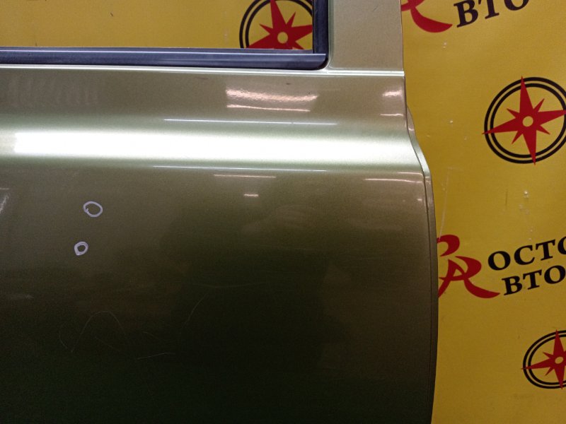 Дверь боковая, 4000 рублей, Красноярск