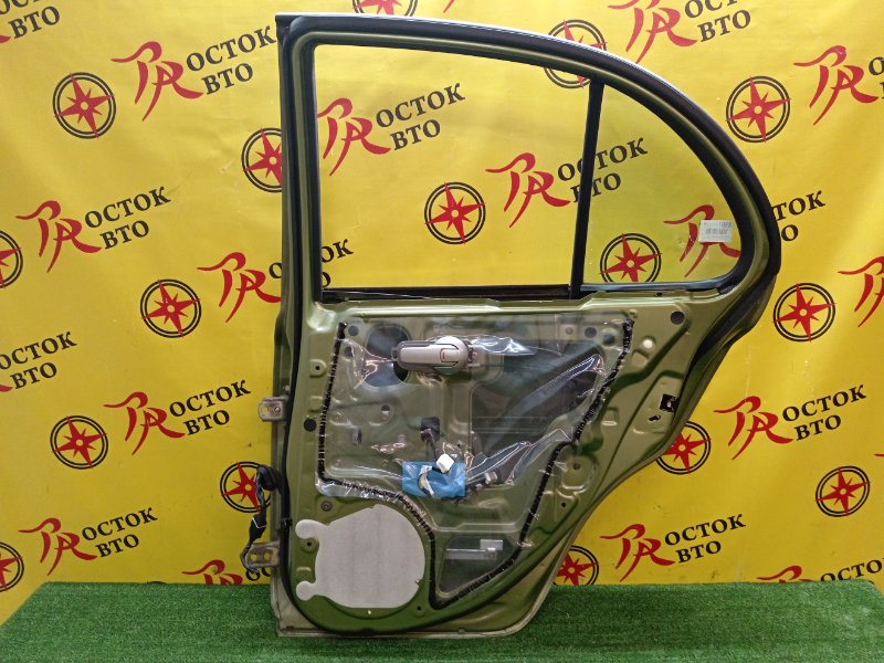 Дверь боковая, 4000 рублей, Красноярск