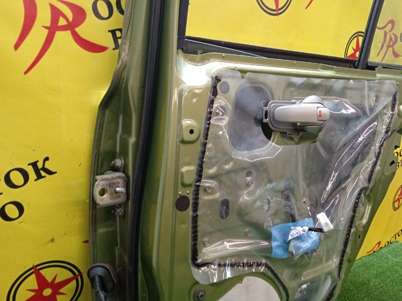 Дверь боковая, 4000 рублей, Красноярск