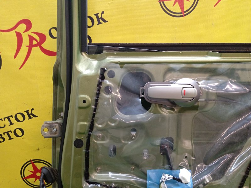 Дверь боковая, 4000 рублей, Красноярск