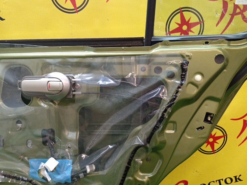 Дверь боковая, 4000 рублей, Красноярск