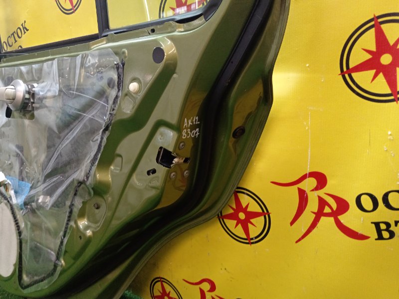 Дверь боковая, 4000 рублей, Красноярск