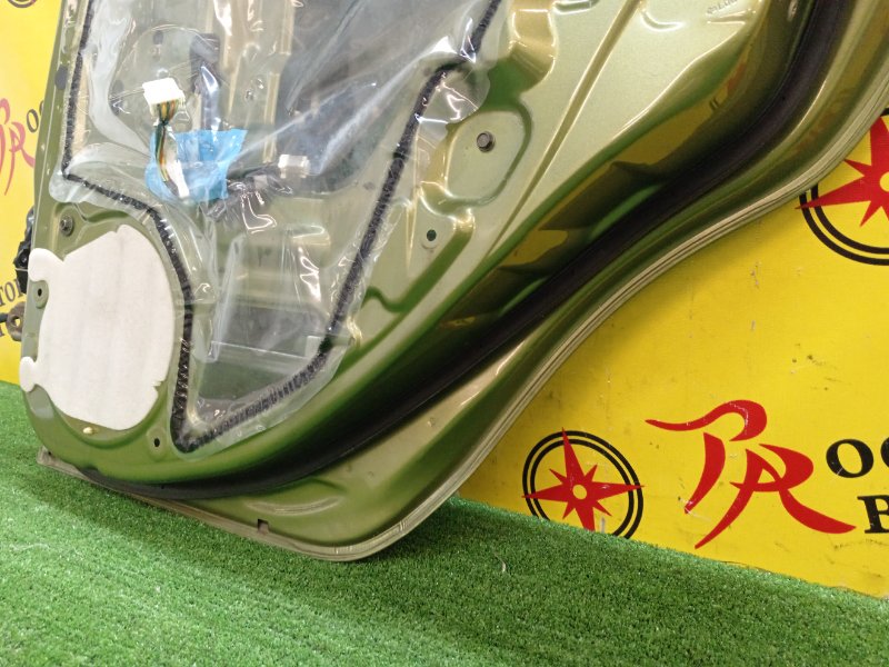 Дверь боковая, 4000 рублей, Красноярск