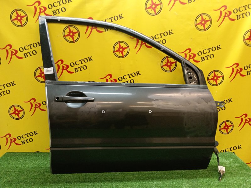 Дверь боковая, 4000 рублей, Красноярск