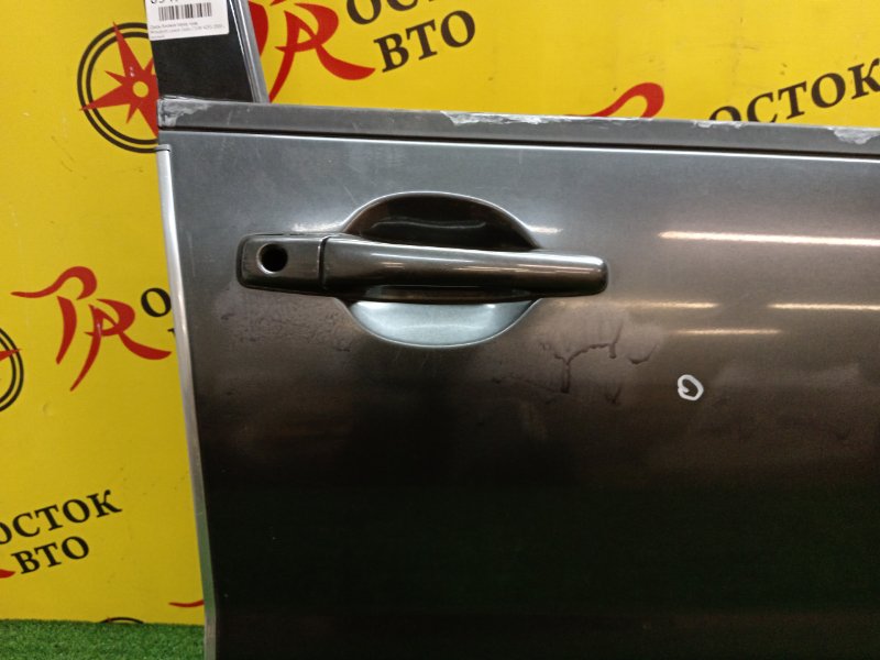 Дверь боковая, 4000 рублей, Красноярск