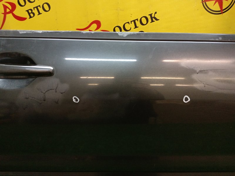 Дверь боковая, 4000 рублей, Красноярск