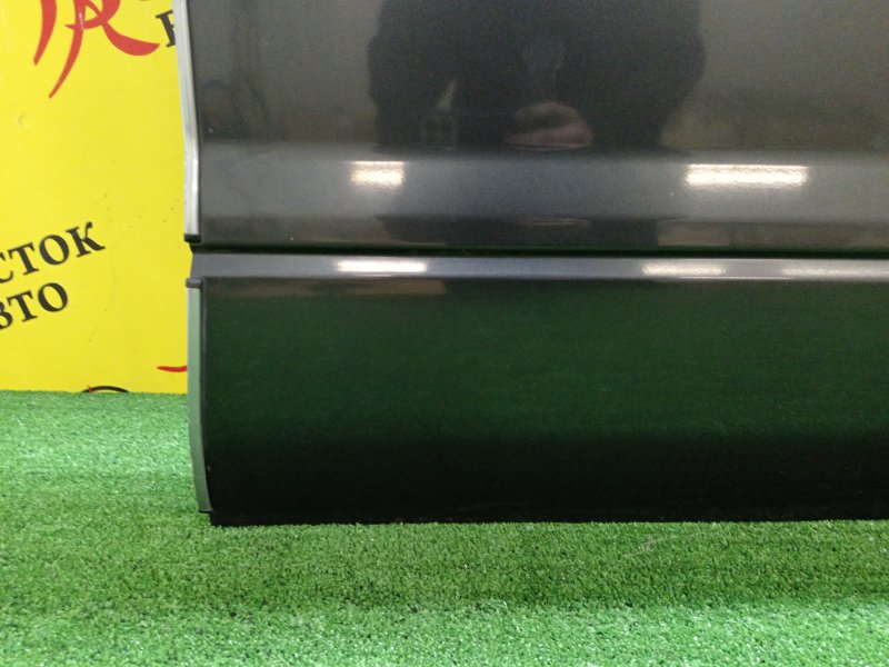 Дверь боковая, 4000 рублей, Красноярск