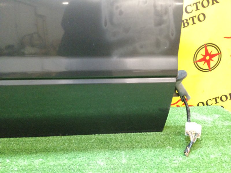 Дверь боковая, 4000 рублей, Красноярск