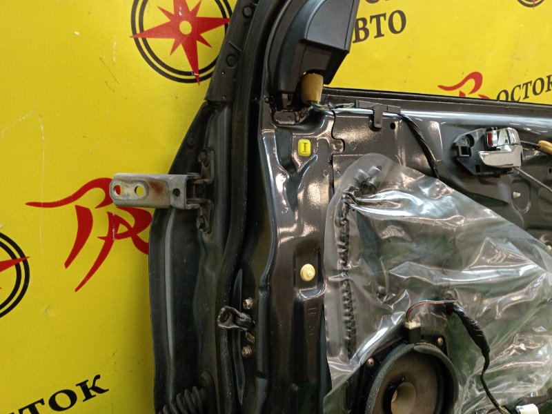 Дверь боковая, 4000 рублей, Красноярск