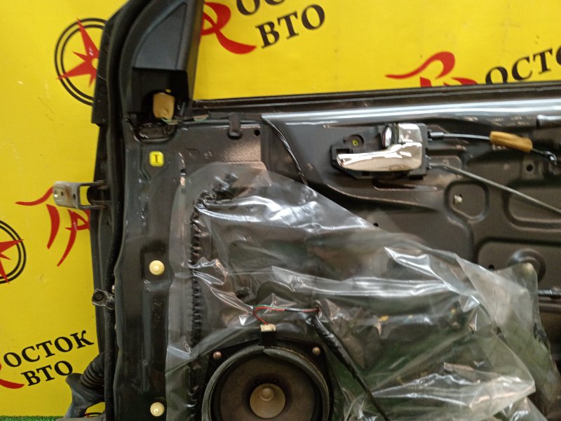 Дверь боковая, 4000 рублей, Красноярск