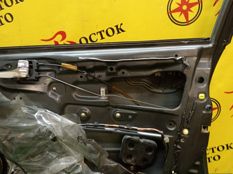 Дверь боковая, 4000 рублей, Красноярск