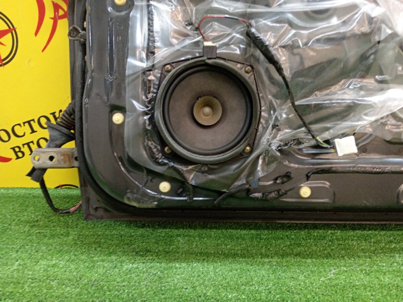 Дверь боковая, 4000 рублей, Красноярск