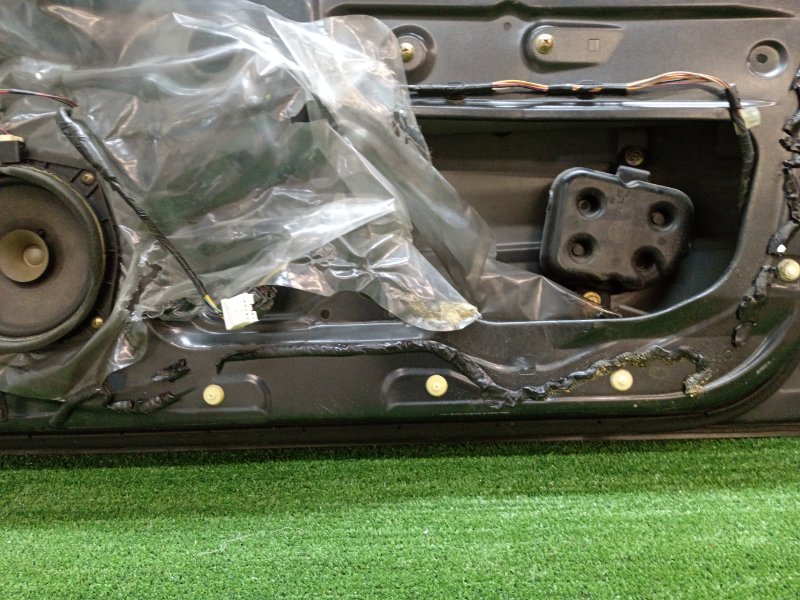 Дверь боковая, 4000 рублей, Красноярск