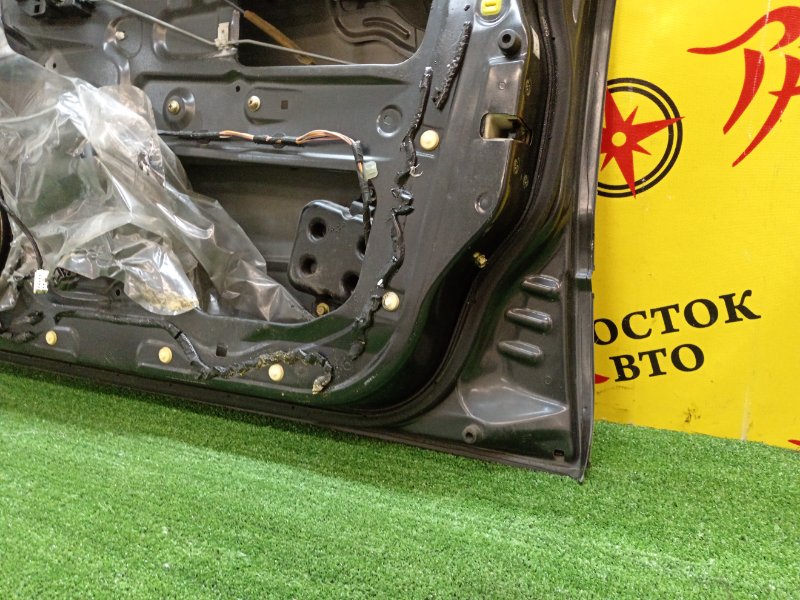 Дверь боковая, 4000 рублей, Красноярск