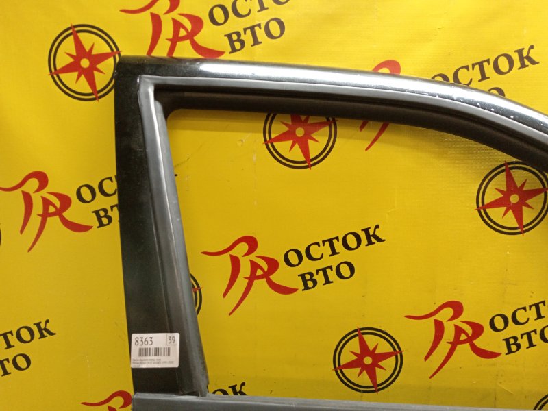 Дверь боковая, 17500 рублей, Красноярск