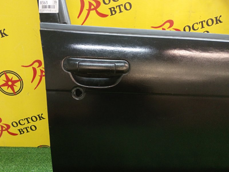 Дверь боковая, 17500 рублей, Красноярск