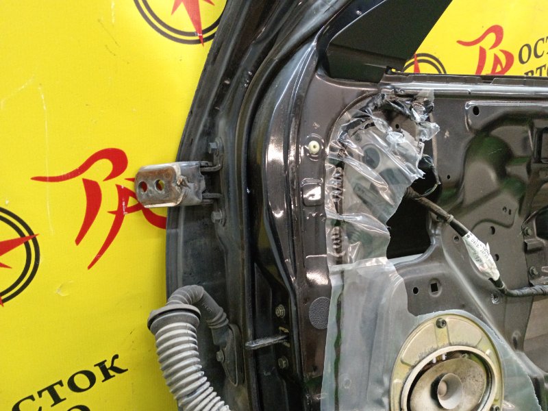 Дверь боковая, 17500 рублей, Красноярск