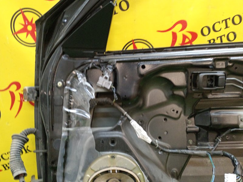 Дверь боковая, 17500 рублей, Красноярск