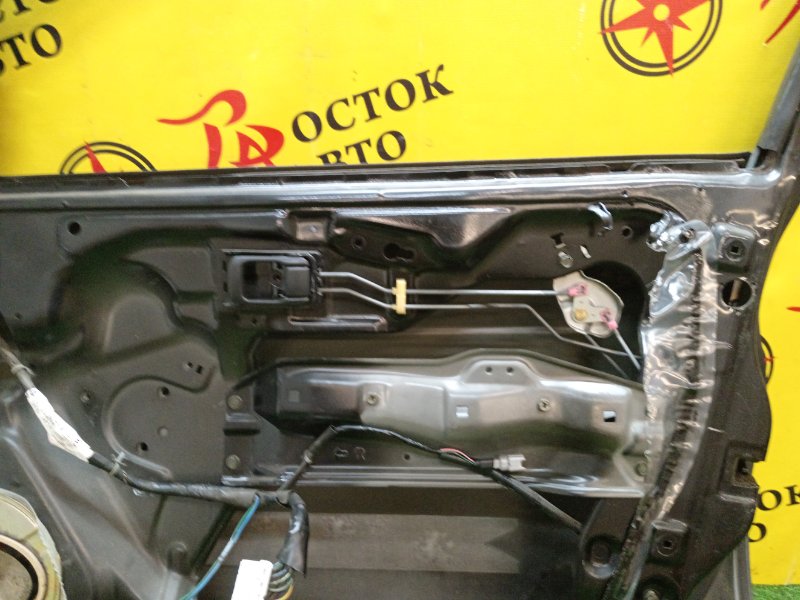 Дверь боковая, 17500 рублей, Красноярск