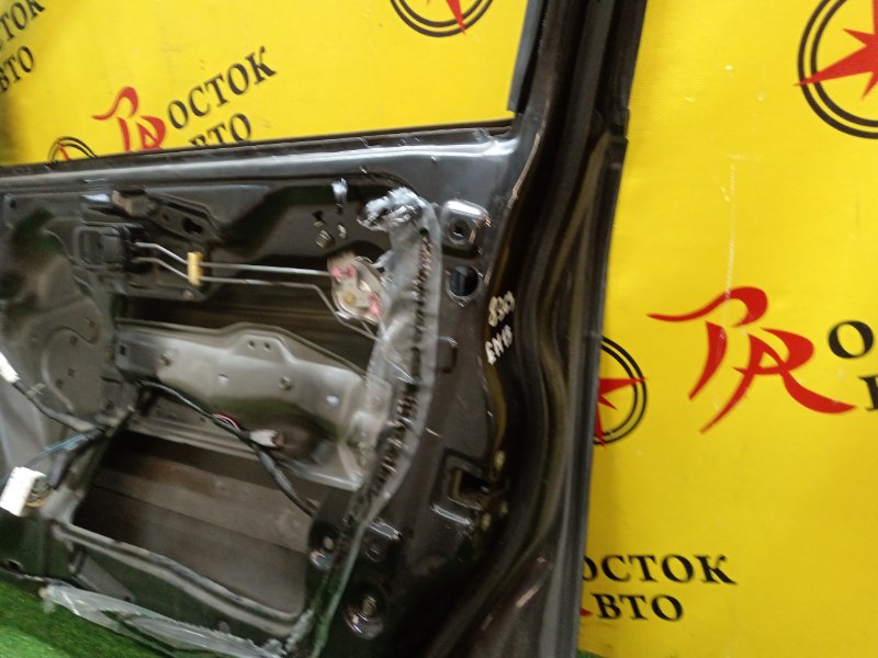 Дверь боковая, 17500 рублей, Красноярск