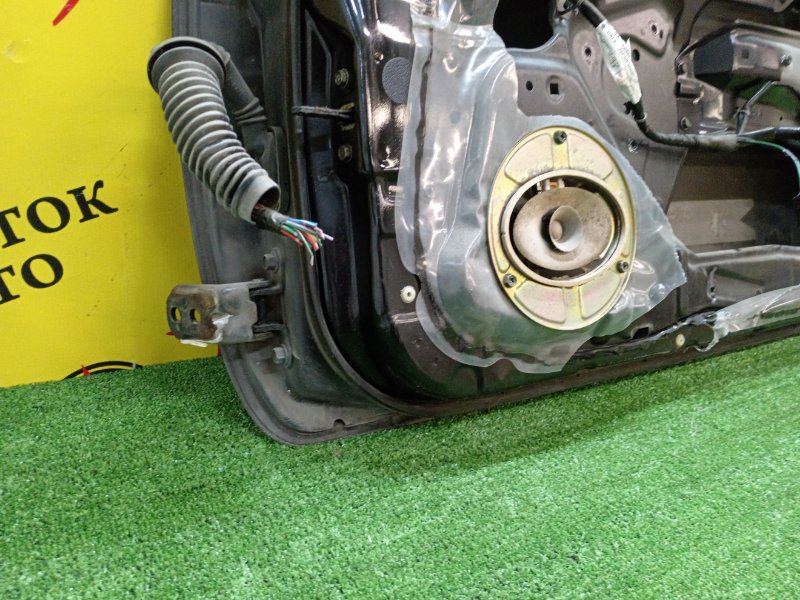 Дверь боковая, 17500 рублей, Красноярск