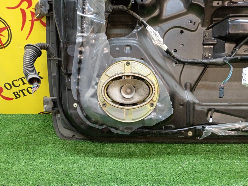 Дверь боковая, 17500 рублей, Красноярск